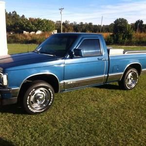 Meet your Posher, Billy